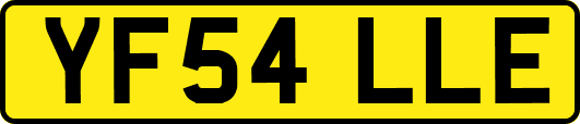 YF54LLE