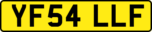 YF54LLF