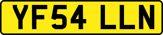 YF54LLN