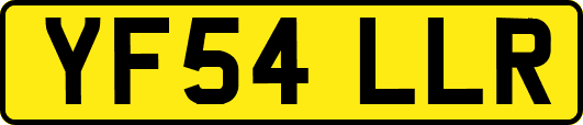 YF54LLR
