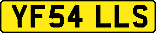 YF54LLS