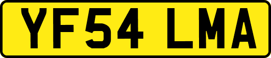 YF54LMA