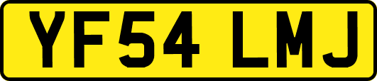 YF54LMJ