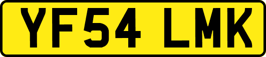 YF54LMK