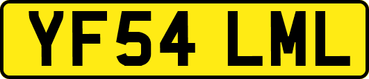 YF54LML