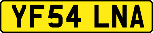YF54LNA