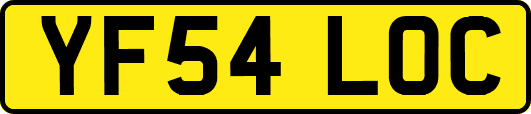 YF54LOC