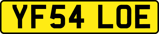 YF54LOE