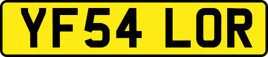 YF54LOR