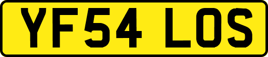 YF54LOS