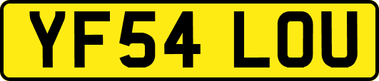 YF54LOU