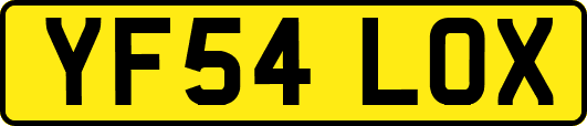 YF54LOX