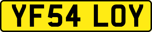 YF54LOY
