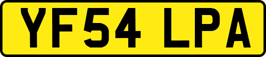 YF54LPA