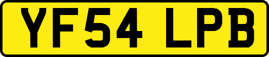YF54LPB