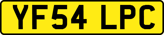 YF54LPC