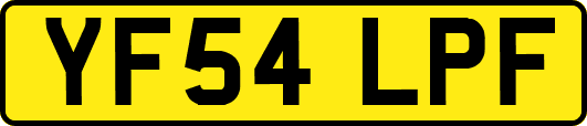 YF54LPF
