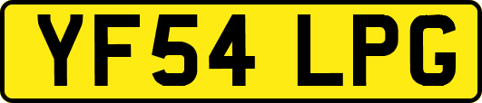 YF54LPG