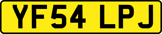 YF54LPJ