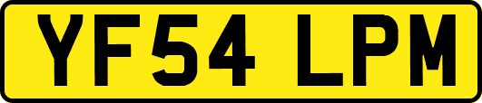 YF54LPM