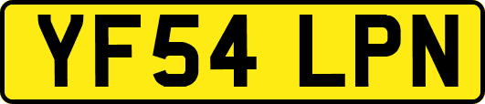 YF54LPN