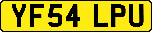 YF54LPU