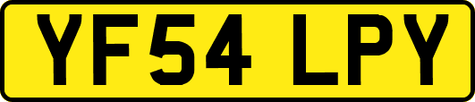 YF54LPY