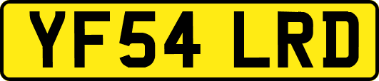 YF54LRD