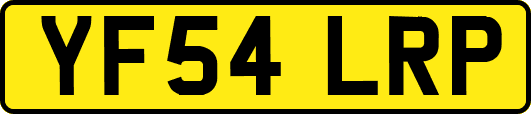 YF54LRP