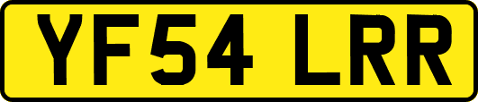 YF54LRR