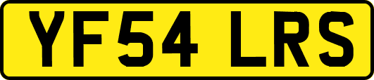 YF54LRS