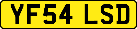 YF54LSD