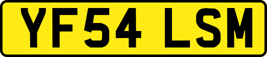 YF54LSM