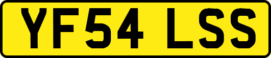 YF54LSS