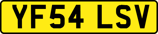 YF54LSV