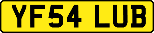 YF54LUB