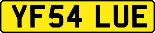 YF54LUE