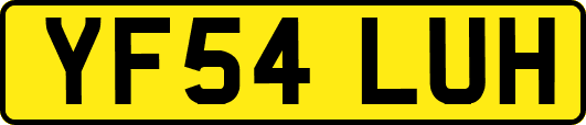 YF54LUH