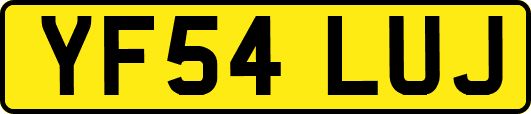 YF54LUJ