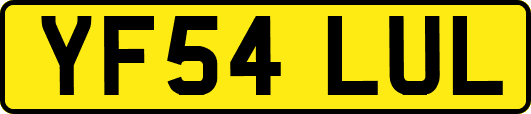 YF54LUL