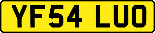 YF54LUO