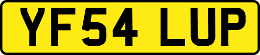 YF54LUP