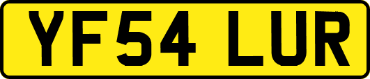 YF54LUR