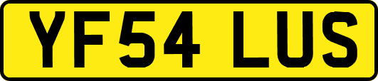 YF54LUS