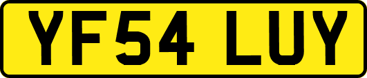 YF54LUY