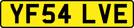 YF54LVE