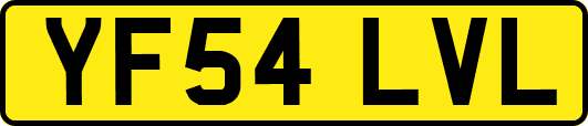 YF54LVL