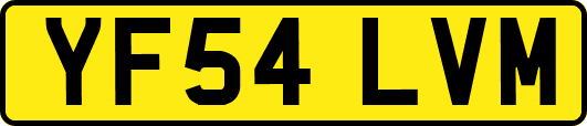 YF54LVM
