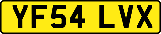 YF54LVX