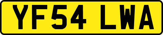 YF54LWA